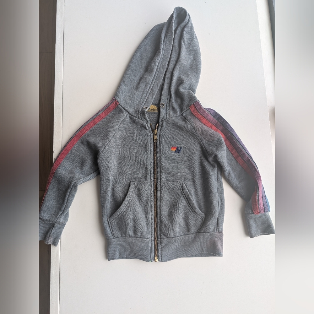 Aviator Nation kids sweatshirt